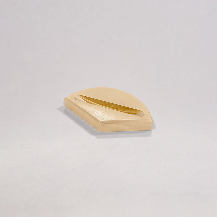 Brass Base for Iris