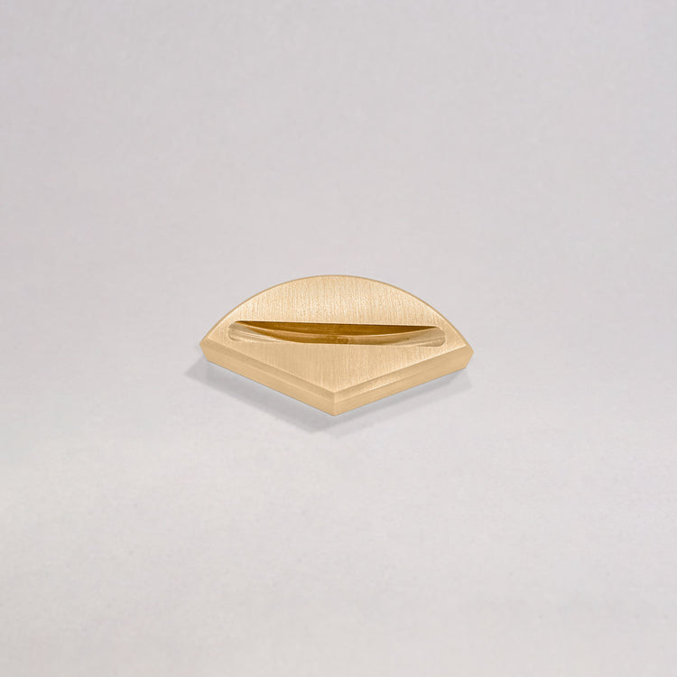 Brass Base for Iris
