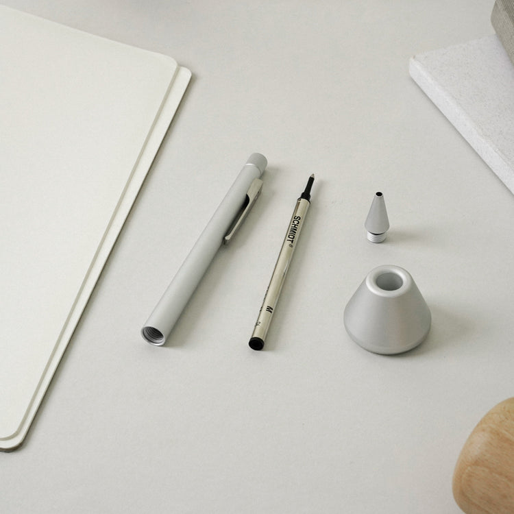 Schmidt Refill (Black)