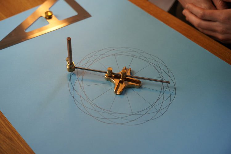 Elipso - Ellipse Drawing Tool
