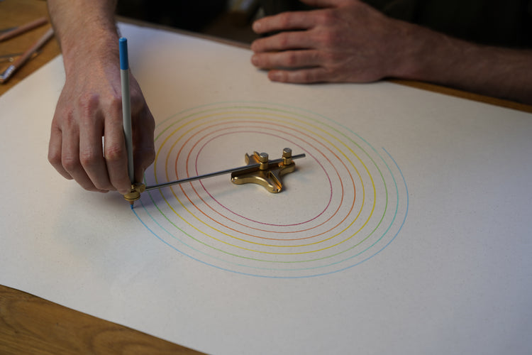 Elipso - Ellipse Drawing Tool