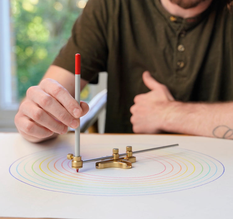 Elipso - Ellipse Drawing Tool