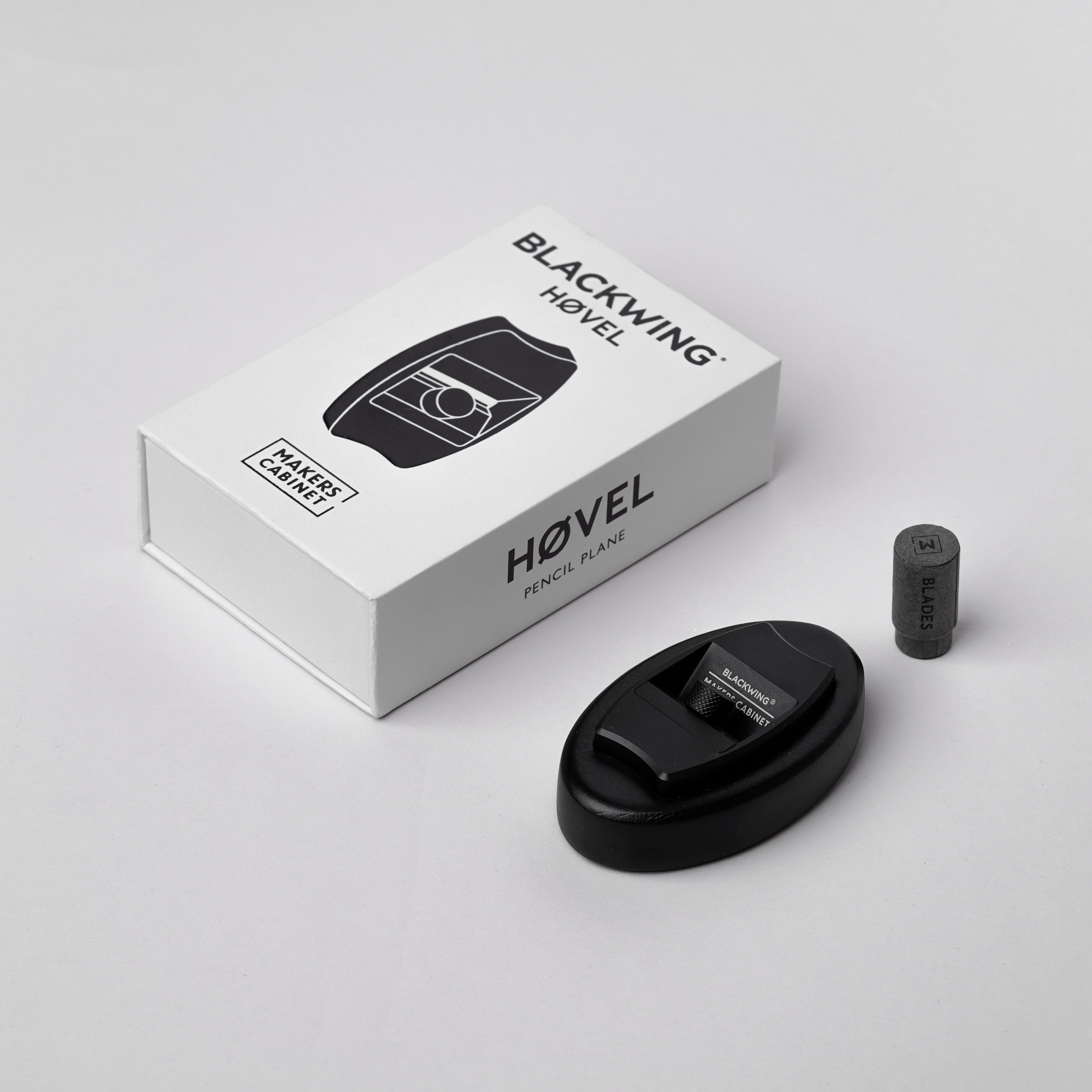 Blackwing Hvel Makers Cabinet Blackwing Hvel Makers Cabinet
