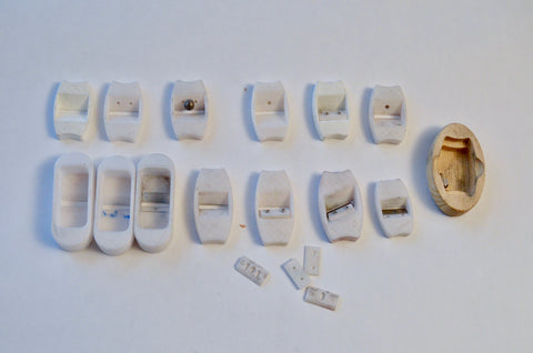 Inside the Cabinet - 3D Printing
