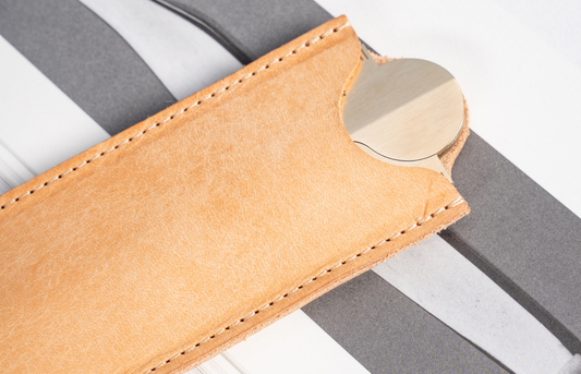 The ultimate guide to maintaining your leather
