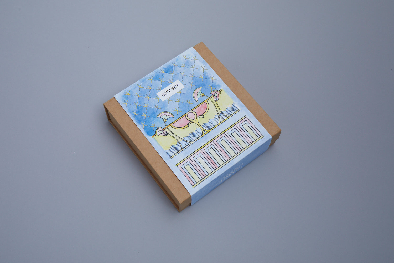 Yousef Giftsets