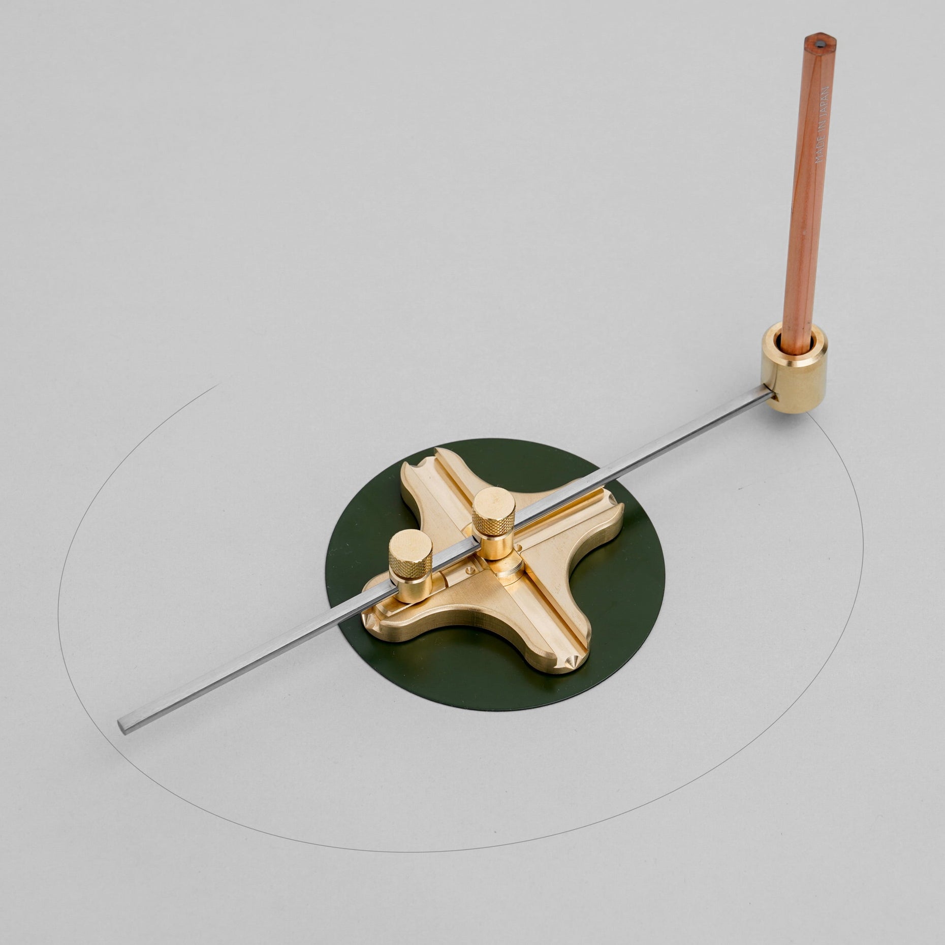 Elipso - Ellipse Drawing Tool – Makers Cabinet