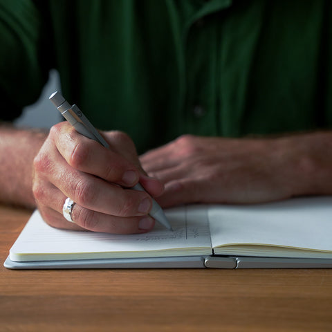 BLANK - Modular Notebook Chassis