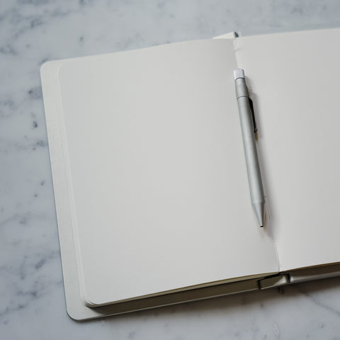 BLANK - Modular Notebook Chassis