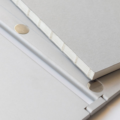 BLANK - Modular Notebook Chassis