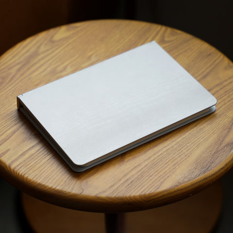 BLANK - Modular Notebook Chassis