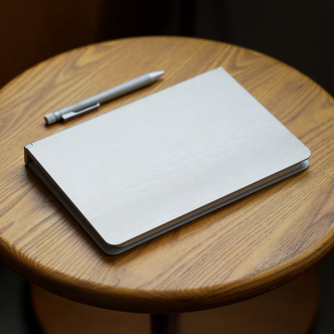 BLANK - Modular Notebook Chassis