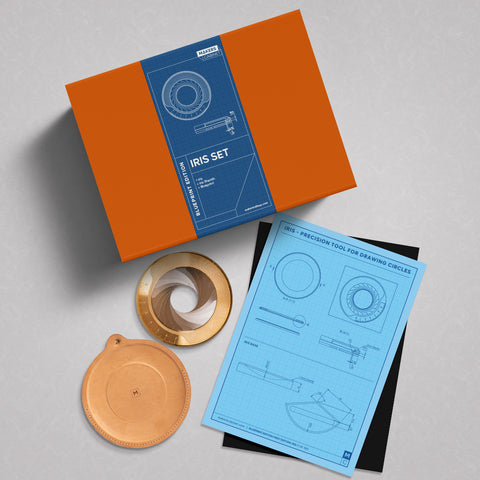 IRIS: Blueprint Edition Set