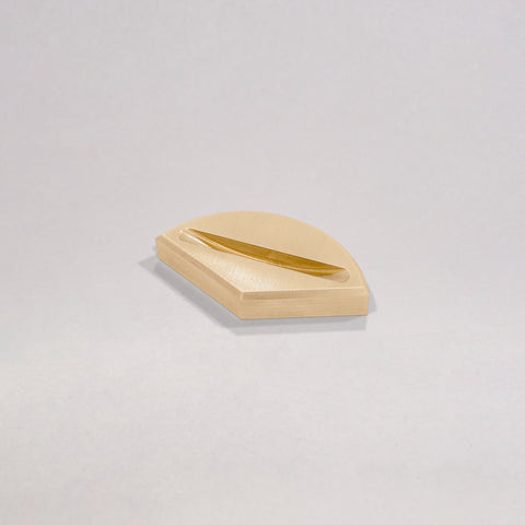 Brass Base for Iris
