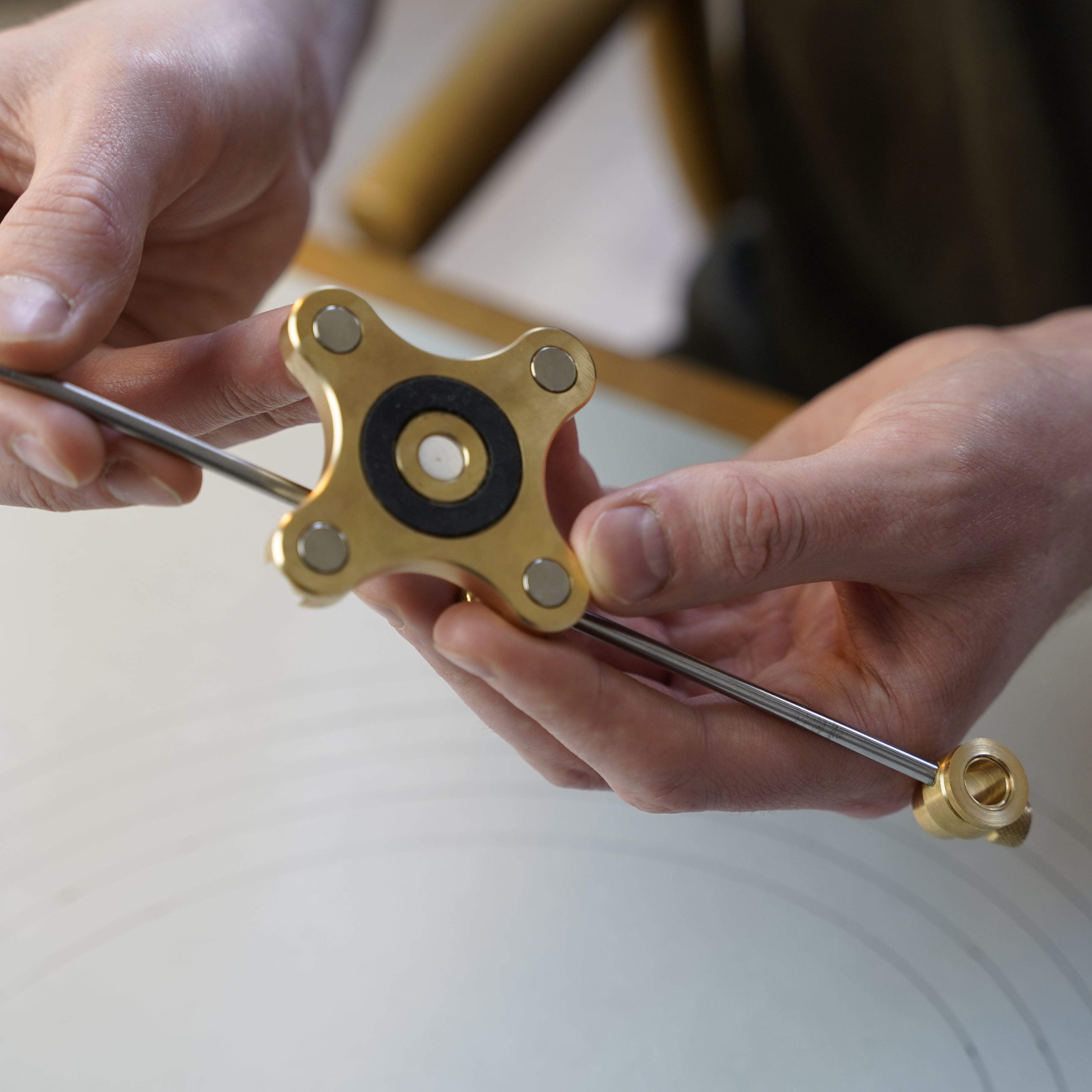 Elipso - Ellipse Drawing Tool – Makers Cabinet
