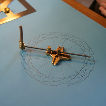 Elipso - Ellipse Drawing Tool – Makers Cabinet