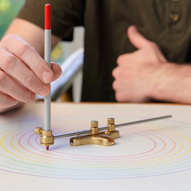 Elipso - Ellipse Drawing Tool – Makers Cabinet