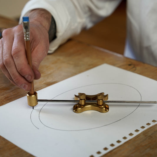 Elipso - Ellipse Drawing Tool