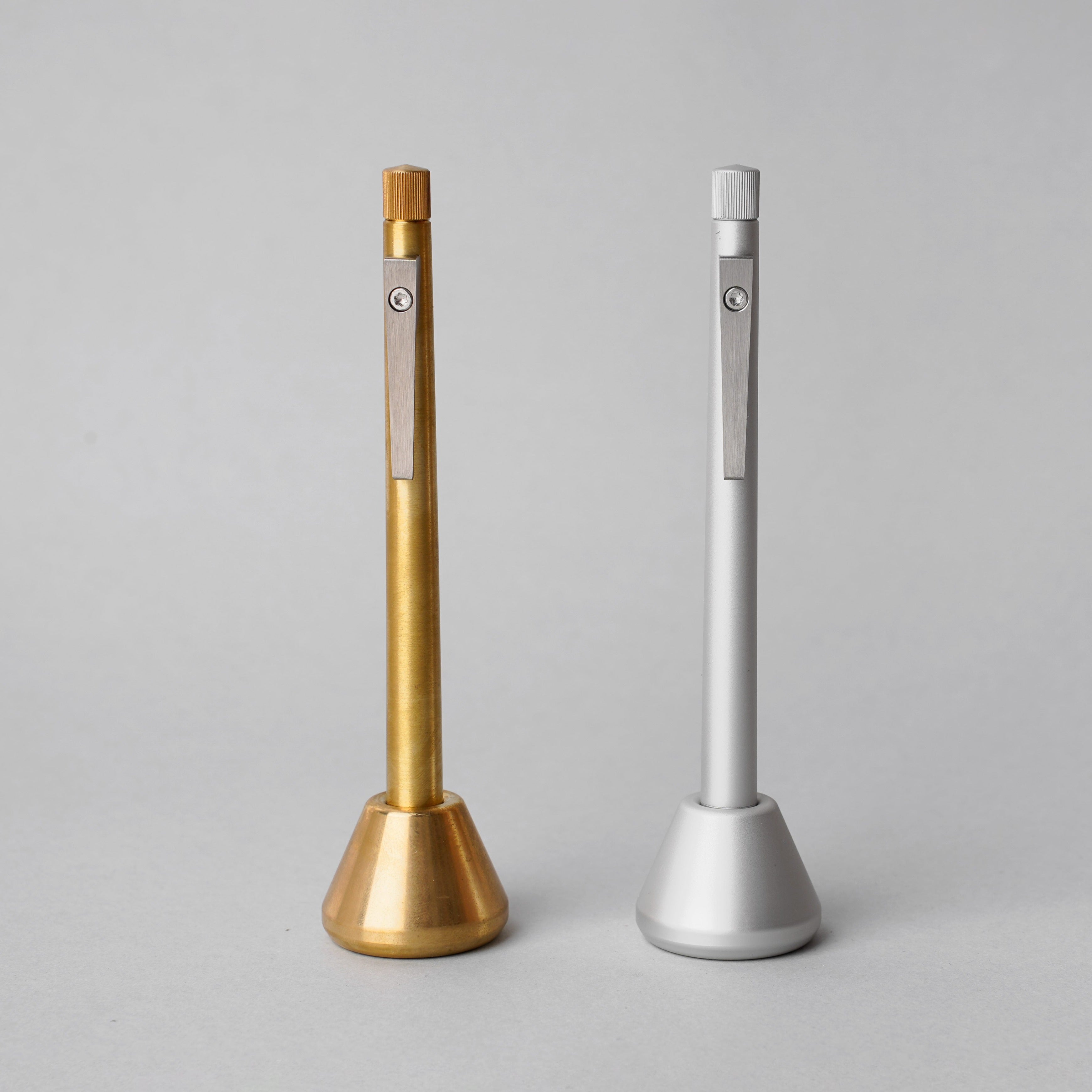 A pen which values the art of writing with an unmatched