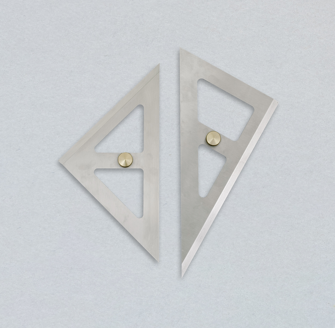 Set Squares – Makers Cabinet