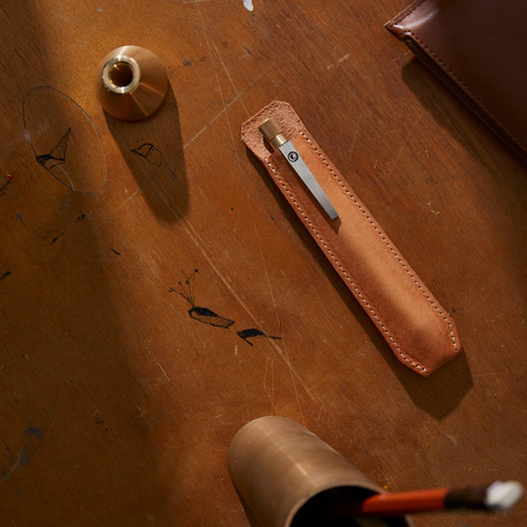 Ferrule and Lazlo Sheath