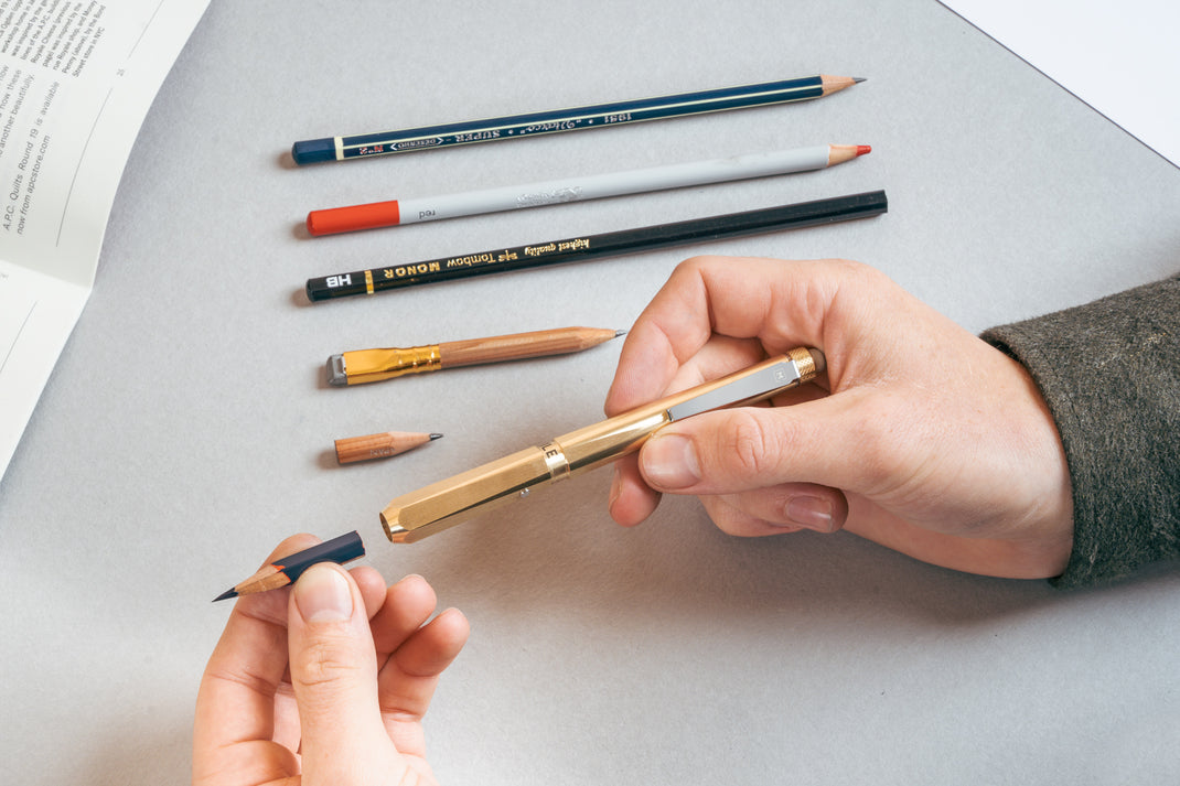 FERRULE – Makers Cabinet