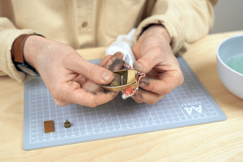 HØVEL - Pencil Plane