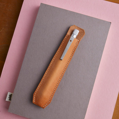 Ferrule and Lazlo Sheath
