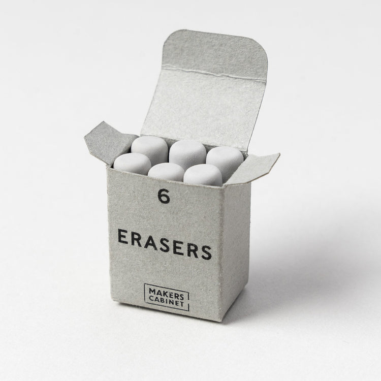 Erasers For Ferrule