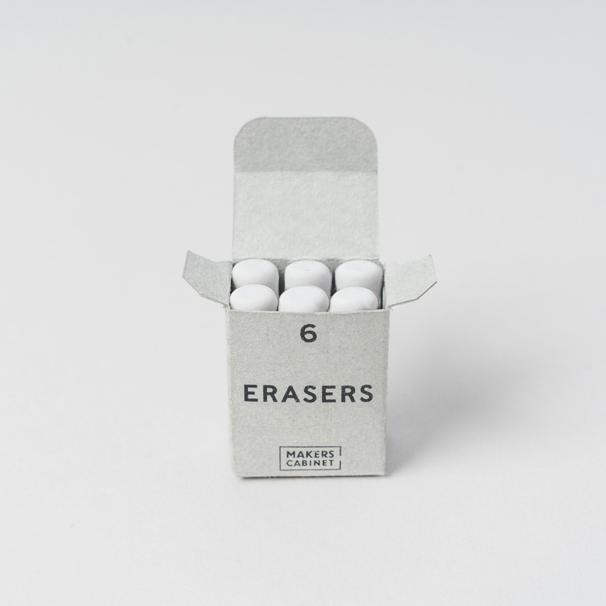 Erasers For Ferrule – Makers Cabinet