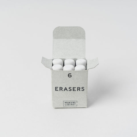Erasers For Ferrule