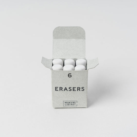 Erasers For Ferrule