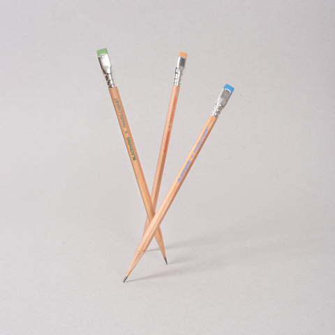 Blackwing x Makers Cabinet Pencils