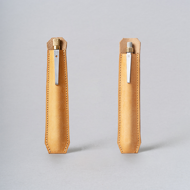 Ferrule and Lazlo Sheath